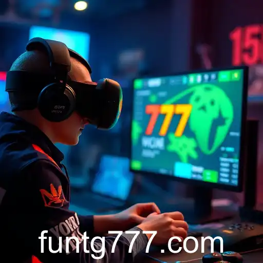 The Evolution of Online Gaming and Its Societal Impact