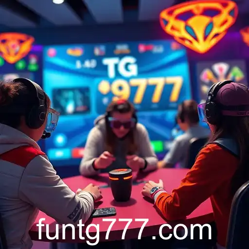 Exploring the Evolution of Online Gaming in 2025