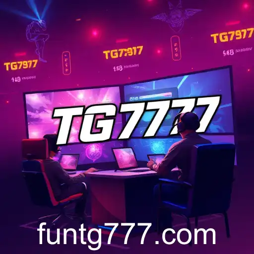 The Evolution of TG777 and the Future of Online Gaming