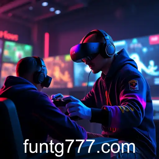 The Evolution of Online Gaming and Its Societal Impact