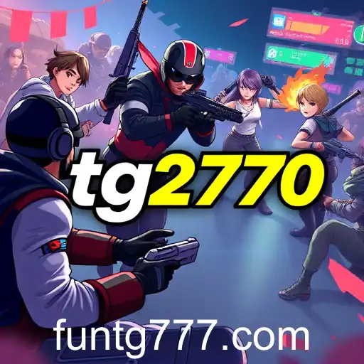 Exploring TG777: A Game-Changer in Online Gaming