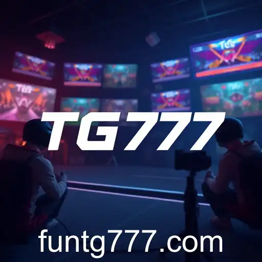 The Rise of TG777 in Online Gaming