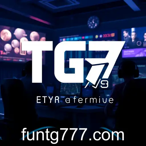 The Rise of TG777 in the Online Gaming Sphere
