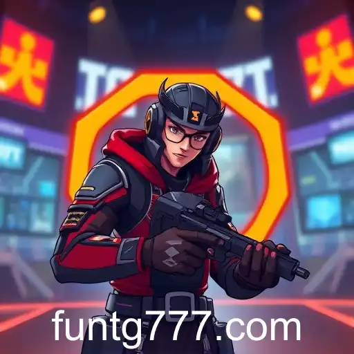 Rising Popularity of TG777 in 2025