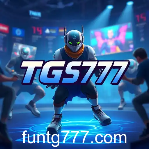 Rising Trends in Online Gaming: The TG777 Phenomenon