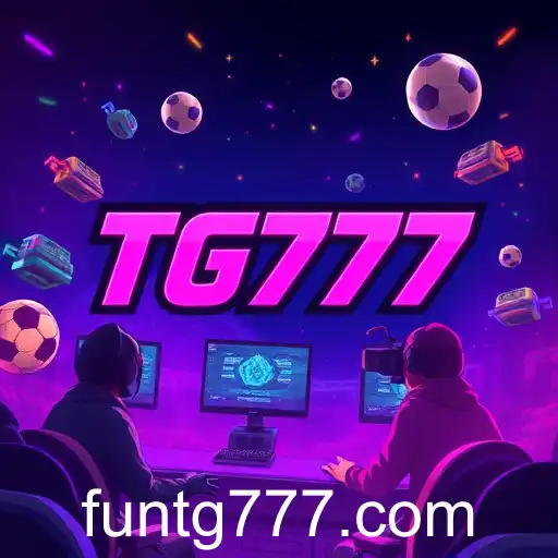 The Rise and Influence of tg777