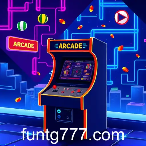 TG777 Revolutionizes Online Gaming