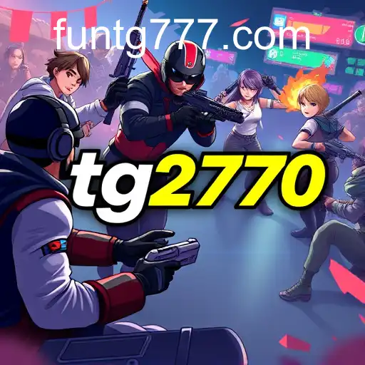 Exploring the Thrills of Multiplayer Fun Games: A Dive into the Popular 'tg777' Category