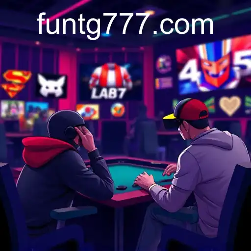 Online Gaming Trends and Innovations