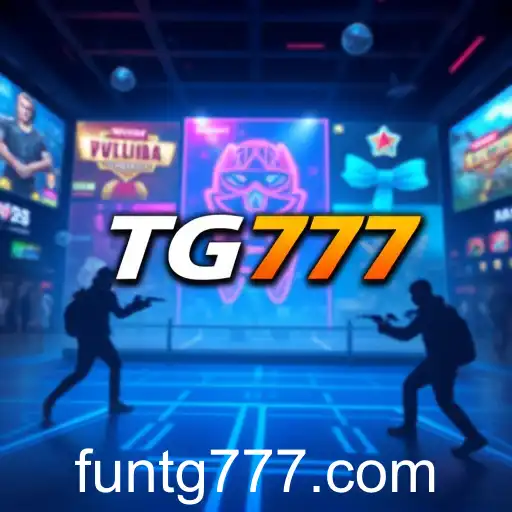 The Rise of TG777: Gaming's Digital Evolution