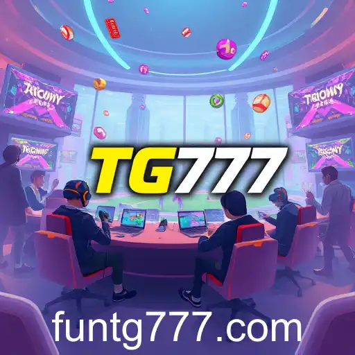 The Rise of tg777 in Online Gaming