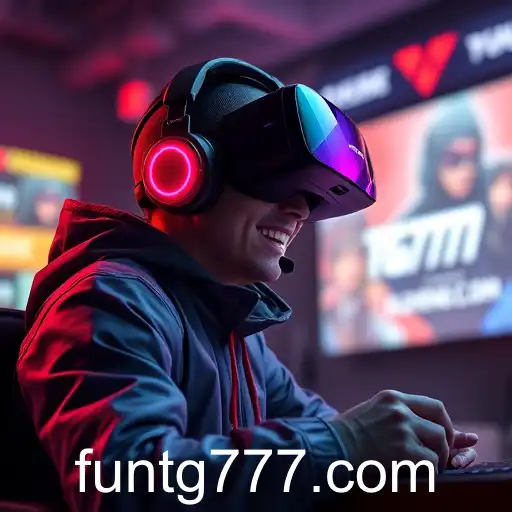 Transformation in Gaming Industry: TG777's Influence